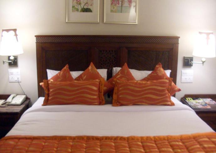 Hotel Sai Inn Mumbai Rum bild